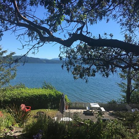 Bay Cottage Getaway Port Townsend Exterior foto